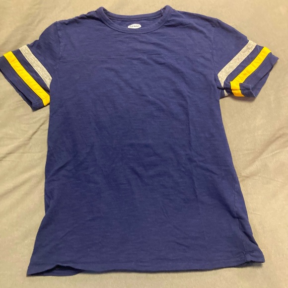 Old Navy Ringer - Picture 1 of 2